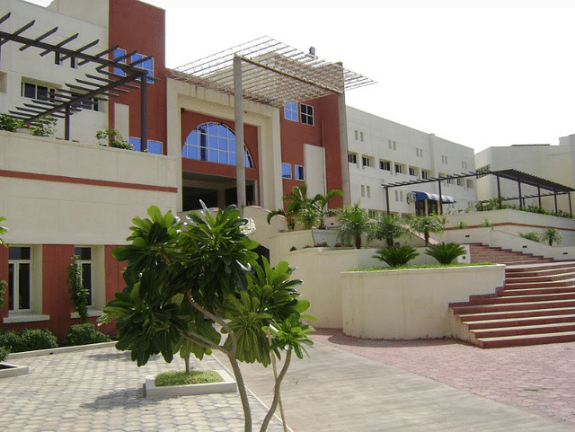 College Image